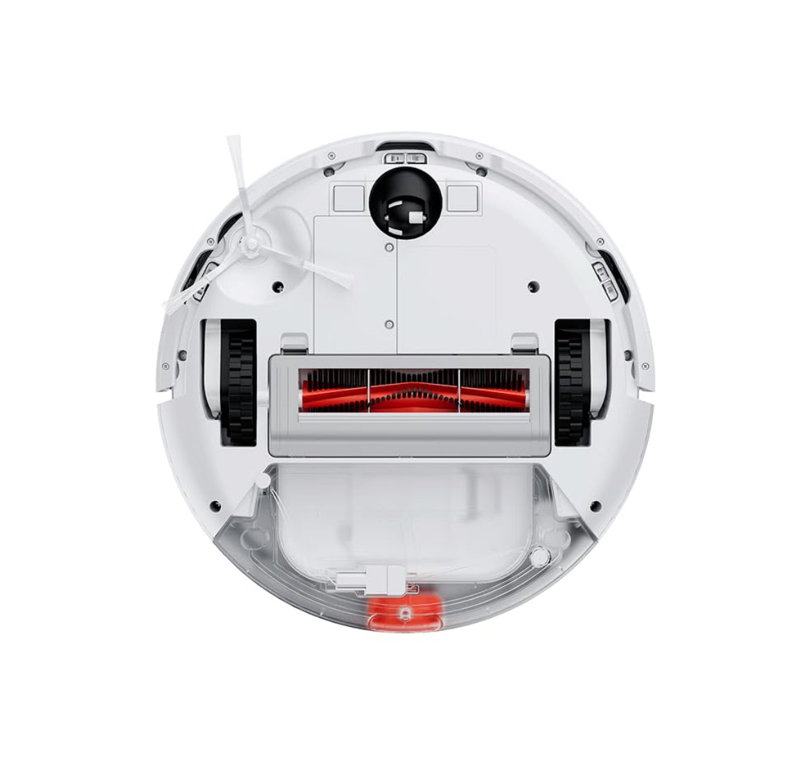 Xiaomi Mi Robot Vacuum E10 spazzole