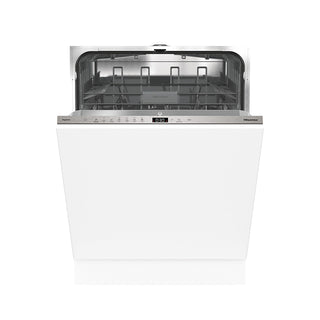 Hisense HV642D60 Lavastoviglie da incasso a scomparsa Totale 14 Coperti D