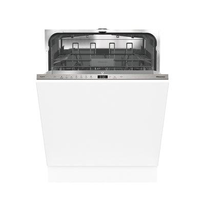 Hisense HV642D60 Lavastoviglie da incasso a scomparsa Totale 14 Coperti D
