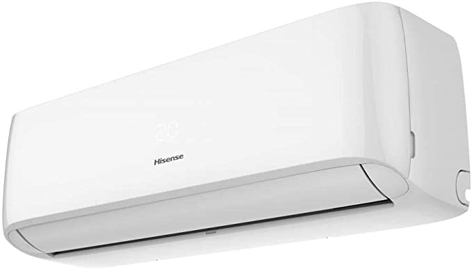 Condizionatore Hisense Dual Inverter A++ WIFI