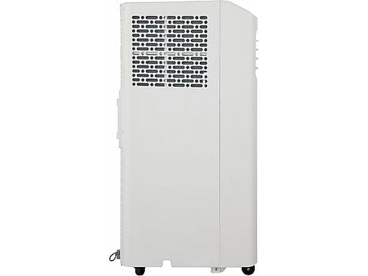 Hisense APC07KV condizionatore portatile 51 dB Bianco