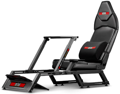 Next Level Racing F-GT NLR-S010 - Professional Sim Racing Station
