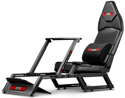 Next Level Racing F-GT NLR-S010 - Postazione Sim Racing Professionale