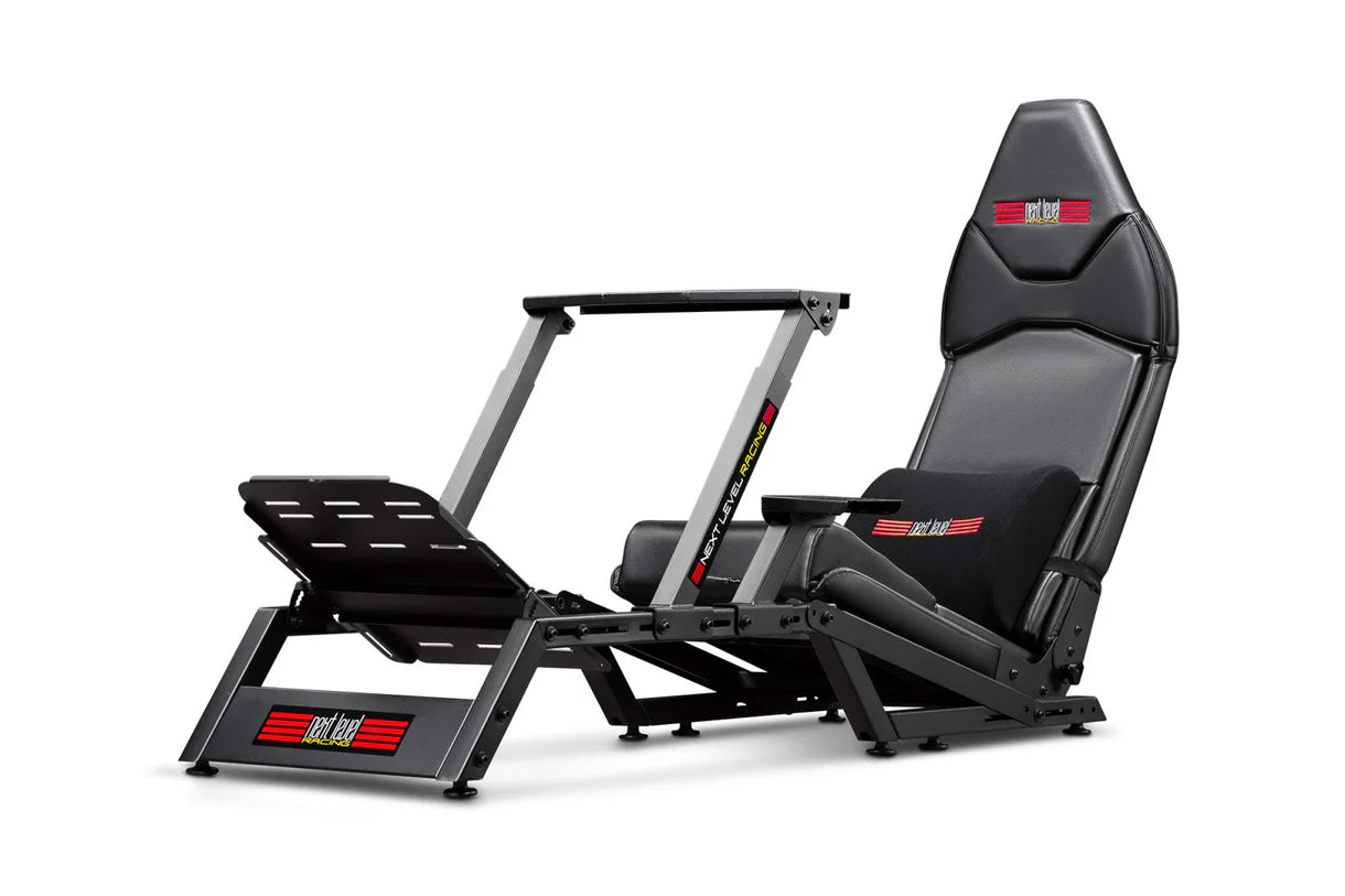 F GTCockpit Simulatore Formula uno