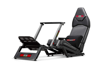 F GTCockpit Simulatore Formula uno