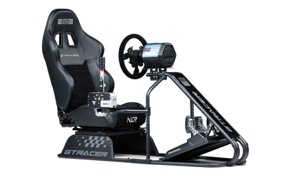 Next Level Racing GTRacer NLR-R001 - Postazione Sim Racing Avanzata