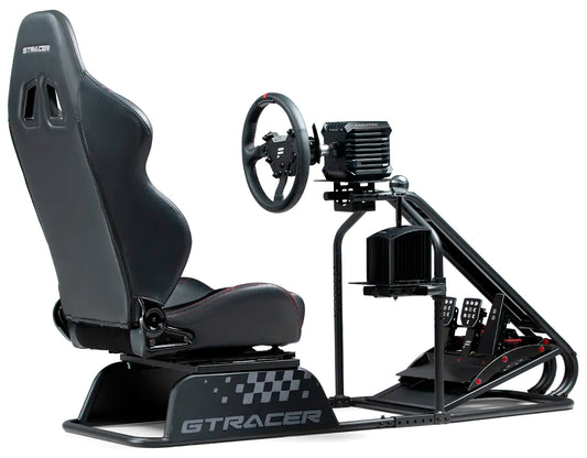 Next Level Racing GTRacer NLR-R001 - Postazione Sim Racing Avanzata professionale 