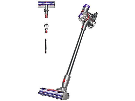 Dyson V8 Advance Cordless Vacuum Cleaner - Advanced Cyclonic Technology