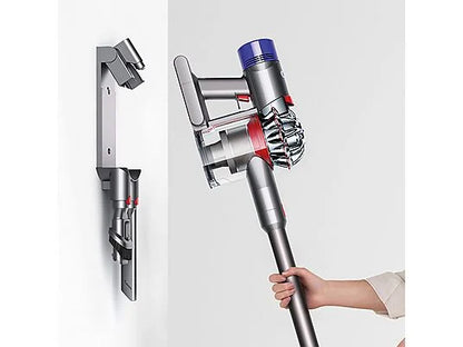 Dyson V8 Advance Aspirapolvere Senza Filo - Tecnologia Ciclonica Avanzata si appende al muro 