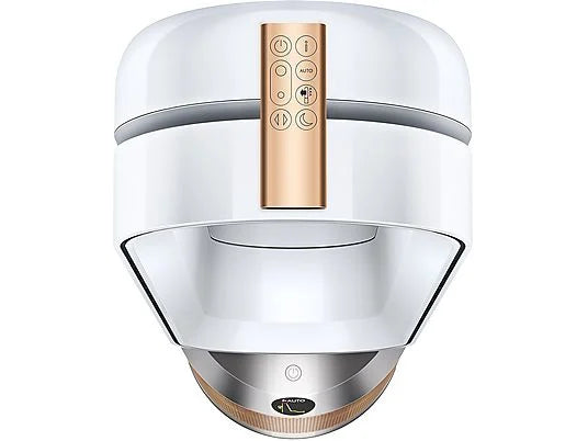 Dyson Purificatore Purifier Cool Formaldehyde TP09