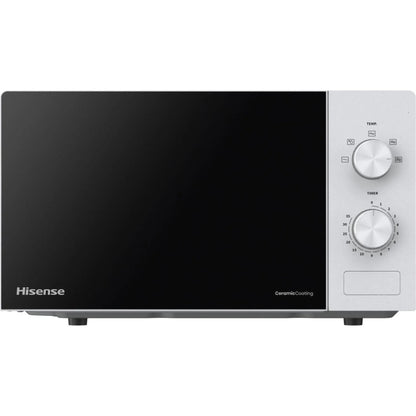 Hisense Forno a Microonde Inverter H20MOWP1 20l 700W Bianco