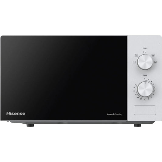 Hisense Forno a Microonde Inverter H20MOWP1 20l 700W Bianco