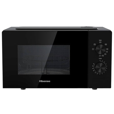 Hisense Forno a Microonde Inverter H20MOBP1 20l 700W Black