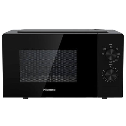 Hisense Forno a Microonde Inverter H20MOBP1 20l 700W Black