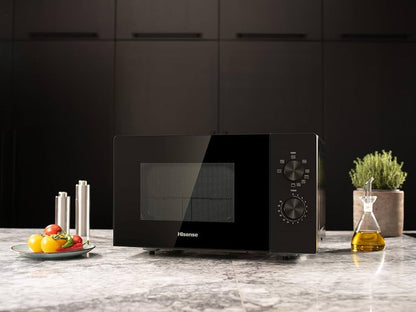 Hisense Forno a Microonde Inverter