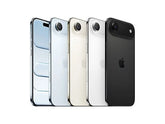 Apple iPhone 17 più sottile mai creato con la potenza di un Pro, colorazioni