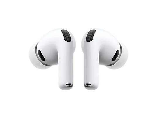 Apple AirPods Pro 3 - True Wireless Earphones with Heart Rate
