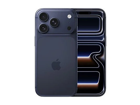 Scopri il rivoluzionario Apple iPhone 17 Pro Max colore black