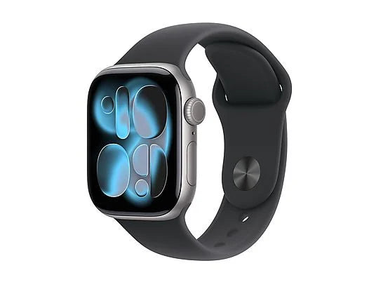 Apple Watch Series 11 46mm Alluminio GPS + cellular grigio siderale 