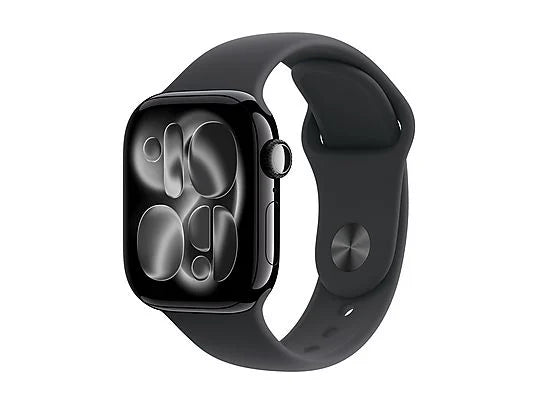 Apple Watch Series 11 46mm Alluminio GPS + cellular jet black