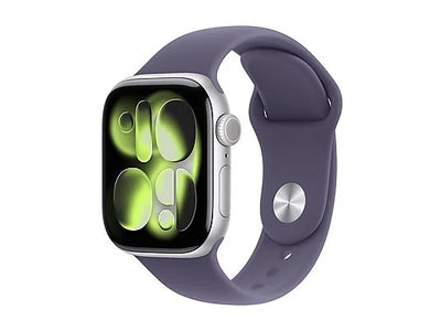 Apple Watch Series 11 46mm Alluminio GPS - Smartwatch Display Grande