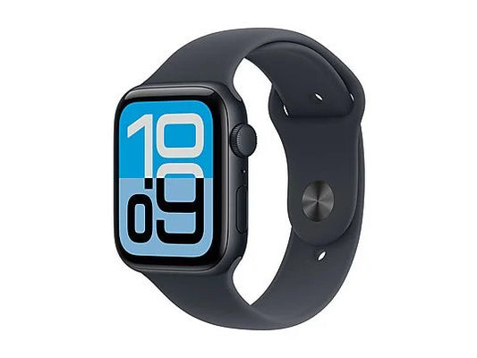 Apple Watch SE 3 Alluminio GPS+ cellular colore mezzanotte 