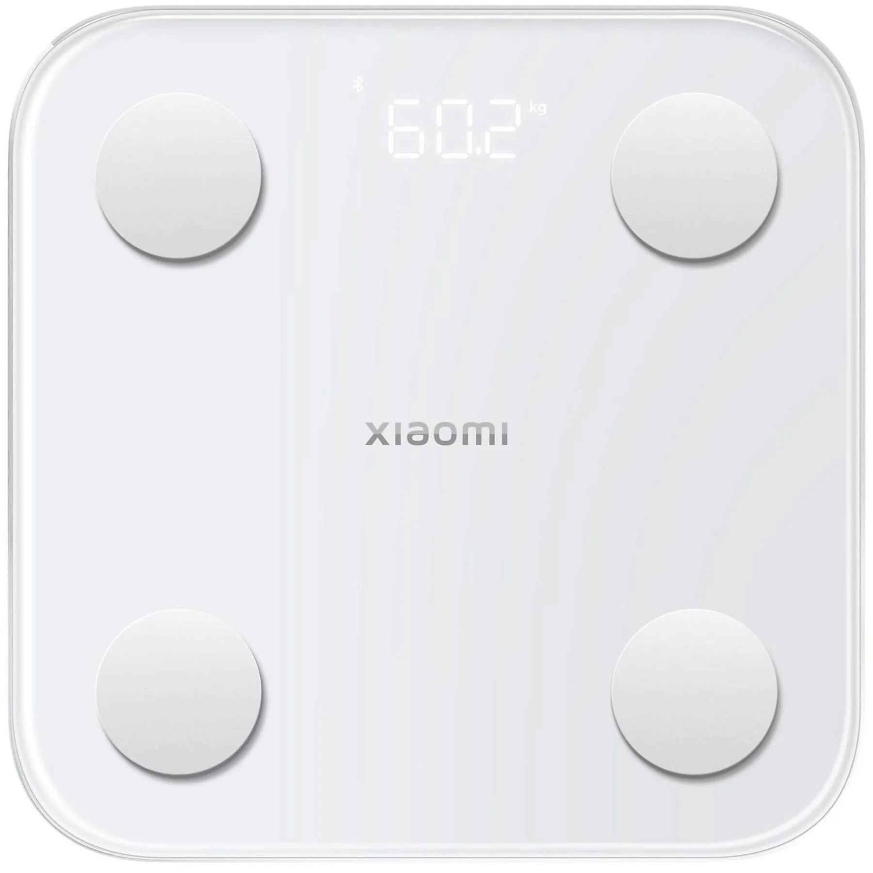 Xiaomi Mi Body Composition Scale S400 - Bilancia Smart Analisi Corporea