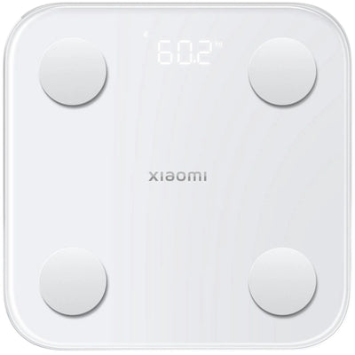 Xiaomi Mi Body Composition Scale S400 - Intelligente Körperanalysewaage