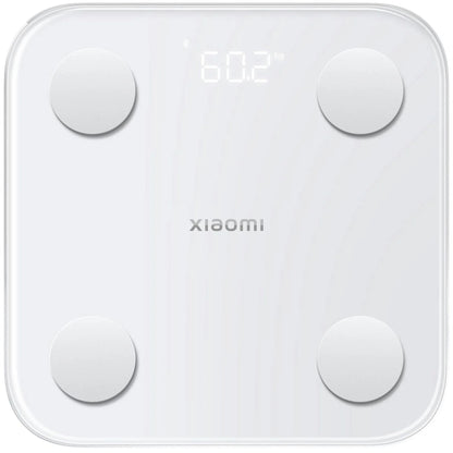 Xiaomi Mi Body Composition Scale S400 - Bilancia Smart Analisi Corporea