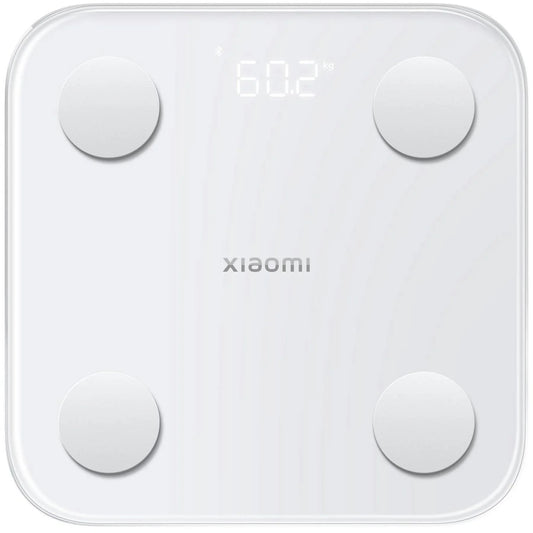 Xiaomi Mi Body Composition Scale S400 - Bilancia Smart Analisi Corporea