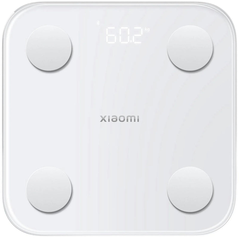Xiaomi Mi Body Composition Scale S400 - Bilancia Smart Analisi Corporea