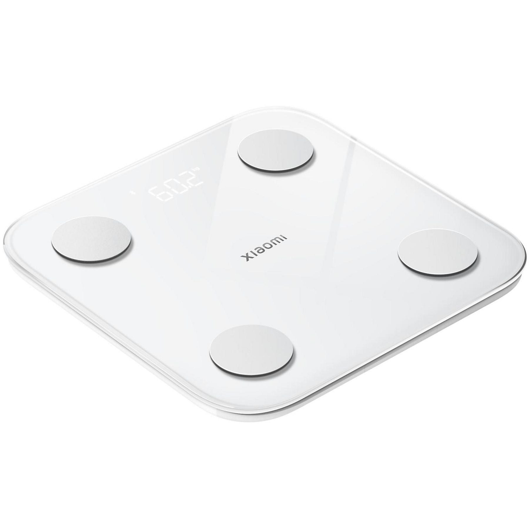 Xiaomi Mi Body Composition Scale S400 - Bilancia Smart Analisi Corporea