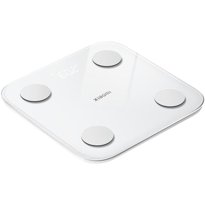 Xiaomi Mi Body Composition Scale S400 - Bilancia Smart Analisi Corporea