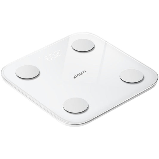 Xiaomi Mi Body Composition Scale S400 - Bilancia Smart Analisi Corporea