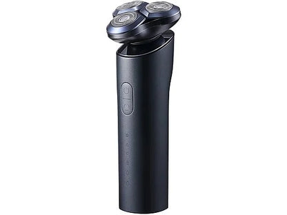 Xiaomi Mi Rasoio Elettrico S700 Black Rasoio portatile Ricaricabile Professionale