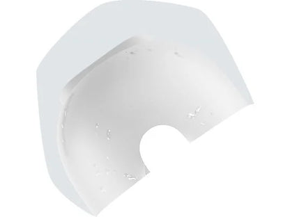 Xiaomi Mi Vacuum Cleaner Mini White - Aspirapolvere Portatile Senza Fili base di ricarica