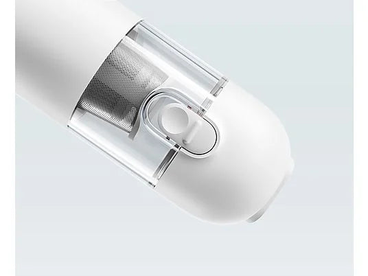 Xiaomi Mi Vacuum Cleaner Mini White - Aspirapolvere Portatile Senza Fili