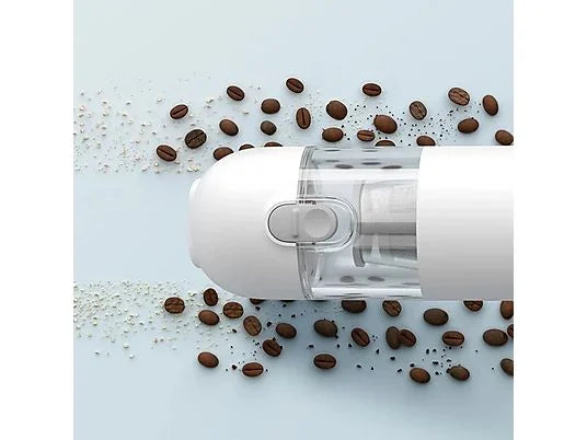Xiaomi Mi Vacuum Cleaner Mini White - Aspirapolvere Portatile Senza Fili potente