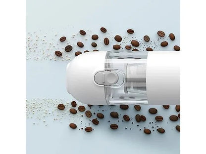 Xiaomi Mi Vacuum Cleaner Mini White - Aspirapolvere Portatile Senza Fili potente
