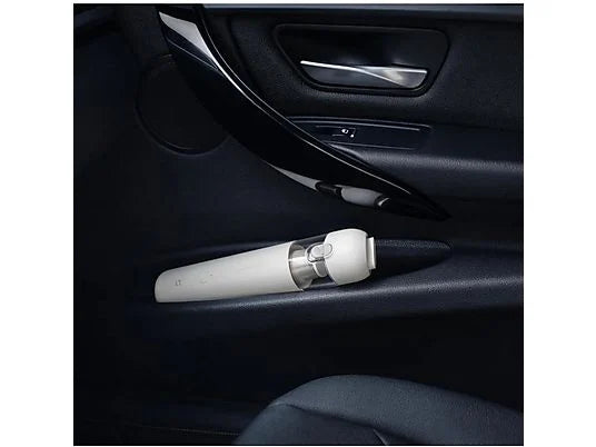 Xiaomi Mi Vacuum Cleaner Mini White - Aspirapolvere Portatile Senza Fili per auto