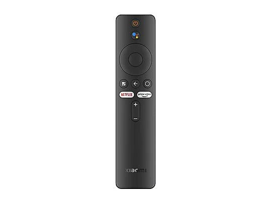Xiaomi Mi TV Stick Nero EU - Android TV Streaming 4K HDR Google Assistant telcomando