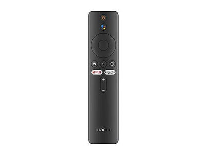 Xiaomi Mi TV Stick Nero EU - Android TV Streaming 4K HDR Google Assistant telcomando