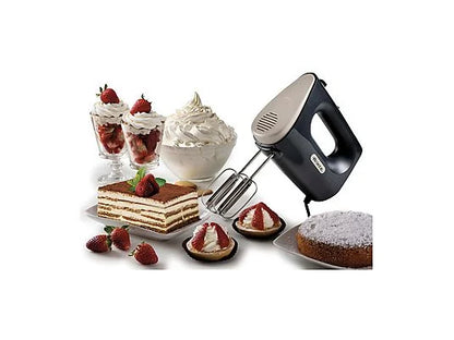 Ariete Sbattitore Breakfast 1545 Nero - dolci 