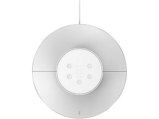 Xiaomi Smart Tower Heater Lite 2000W - Stufa Elettrica Intelligente da Pavimento