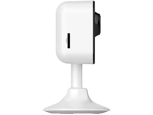 EZVIZ CS-H1C Telecamera Interno FHD - Visione Infrarossi Sensore Movimento H.265 con sd card 