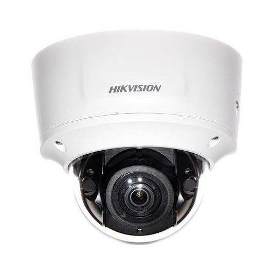 HIKVISION DS-2CD2783G0-IZS Telecamera Cupola Varifocale Motorizzata WDR 4K