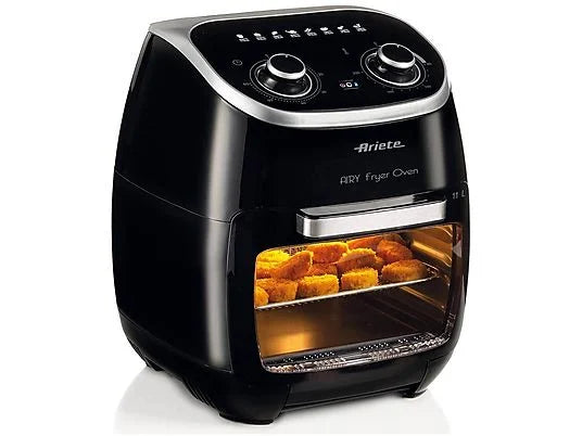 Friggitrice ad aria nuggets 