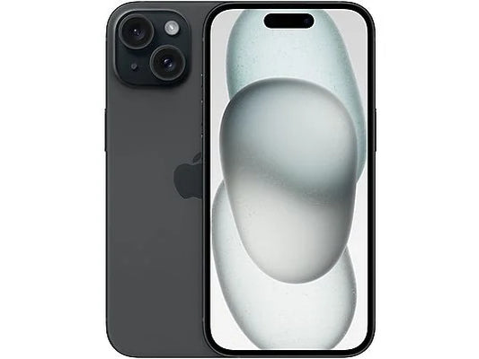 iPhone 15 Ricondizionato Usato Garantito nero