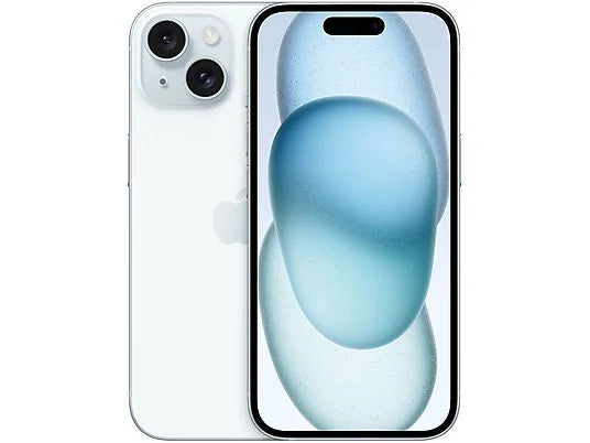 iPhone 15 Ricondizionato Usato Garantito blu