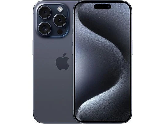 iPhone 15 Pro Max Ricondizionato Grado A - Usato Garantito blu